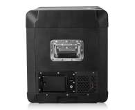 Yolco Lodówka turystyczna GCX47 BLACK - 1241114 - zdjęcie 4